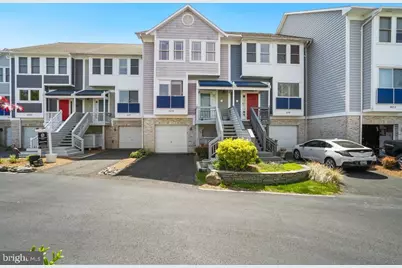 8048 Windward Key Drive, Chesapeake Beach, MD 20732 - Photo 1