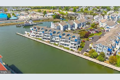 8048 Windward Key Drive, Chesapeake Beach, MD 20732 - Photo 48
