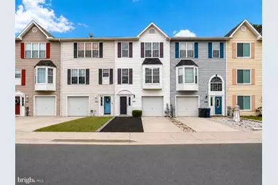9422 Sea Breeze Court, North Beach, MD 20714 - Photo 1