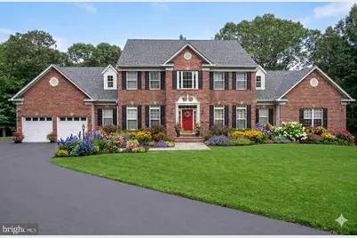 245 Persimmon Hills Court, Sunderland, MD 20689 - Photo 1