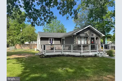 9332 Dayton Avenue, North Beach, MD 20714 - Photo 1