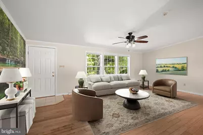 3325 Allday Road, Huntingtown, MD 20639 - Photo 8