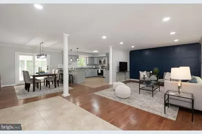 3611 Karen Drive, Chesapeake Beach, MD 20732 - Photo 2
