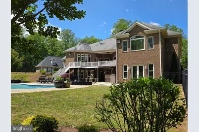 7205 S Flint Hill Road S, Owings, MD 20736 - Photo 4