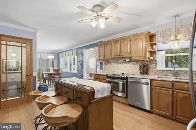 100 David Gray, Saint Leonard, MD 20685 - Photo 16