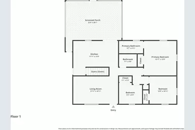 11543 Tomahawk Trail, Lusby, MD 20657 - Photo 26