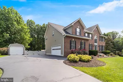 2651 Lady Annes Way, Huntingtown, MD 20639 - Photo 4