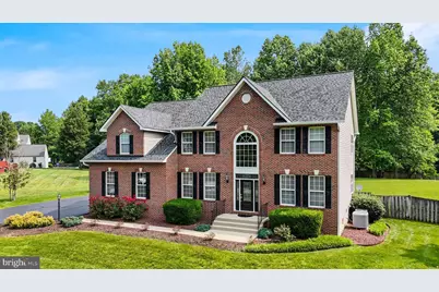 2651 Lady Annes Way, Huntingtown, MD 20639 - Photo 6