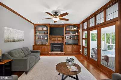 6921 Bond Street, Saint Leonard, MD 20685 - Photo 18