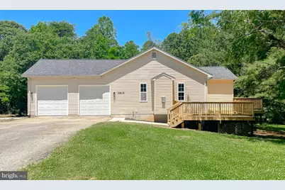 3815 Catesby Oak Court, Port Republic, MD 20676 - Photo 42