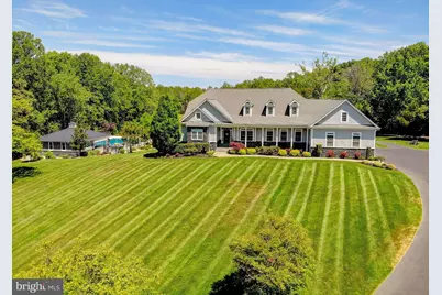 2393 Garrity Road, Saint Leonard, MD 20685 - Photo 1
