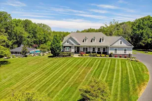 2393 Garrity Rd, Saint Leonard, MD 20685 - Photo 1