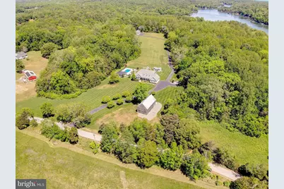 2393 Garrity Road, Saint Leonard, MD 20685 - Photo 2