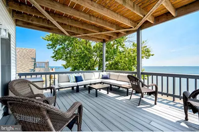 2823 Beach Drive, Huntingtown, MD 20639 - Photo 2