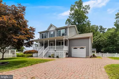 6094 Hill Road, Saint Leonard, MD 20685 - Photo 1