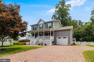 6094 Hill Rd, Saint Leonard, MD 20685 - Photo 1