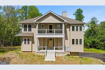 5116 Shore Drive, Huntingtown, MD 20639 - Photo 2