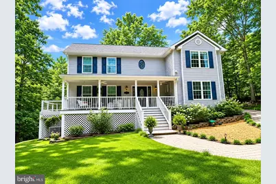 12541 Adobe Circle, Lusby, MD 20657 - Photo 1
