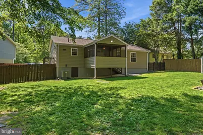 11620 Cowpoke Circle, Lusby, MD 20657 - Photo 8