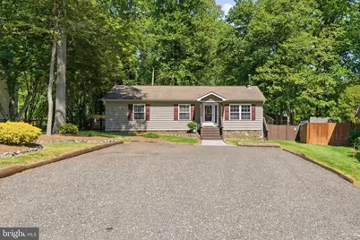 11620 Cowpoke Circle, Lusby, MD 20657 - Photo 2