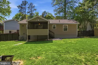 11620 Cowpoke Circle, Lusby, MD 20657 - Photo 6