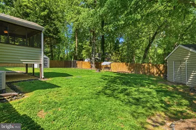 11620 Cowpoke Circle, Lusby, MD 20657 - Photo 10