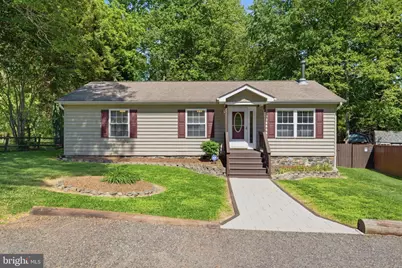 11620 Cowpoke Circle, Lusby, MD 20657 - Photo 1