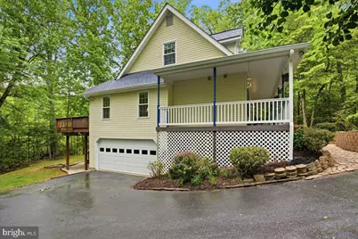 12221 Concho Court, Lusby, MD 20657 - Photo 4