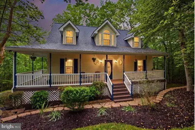 12221 Concho Court, Lusby, MD 20657 - Photo 1