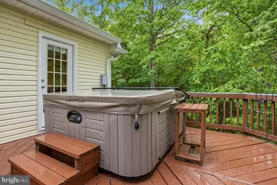 12221 Concho Court, Lusby, MD 20657 - Photo 46