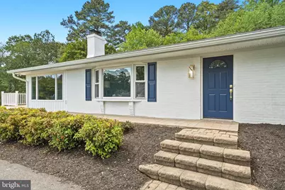 160 Bamboushay Lane, Solomons, MD 20688 - Photo 4