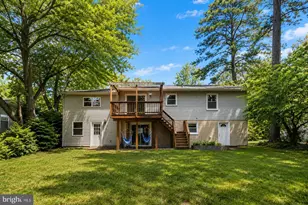 447 Dogwood Dr, Lusby, MD 20657 - Photo 22
