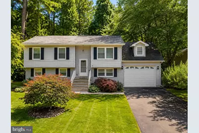 447 Dogwood Drive, Lusby, MD 20657 - Photo 2
