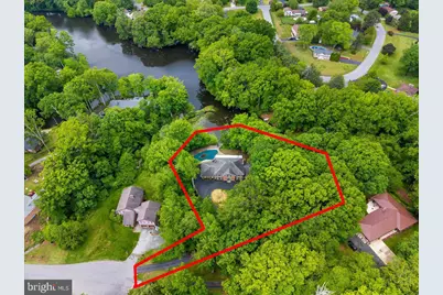 3901 Lakeside Court, Dunkirk, MD 20754 - Photo 4