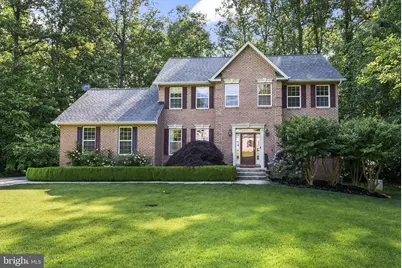2015 Rosedale Lane, Huntingtown, MD 20639 - Photo 1
