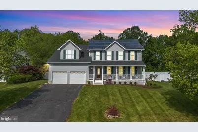 9236 Blue Sky Court, Owings, MD 20736 - Photo 4
