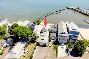 9117 Bay Ave, North Beach, MD 20714 - Photo 54