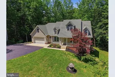 545 Stoakley Road, Prince Frederick, MD 20678 - Photo 10