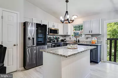 615 Flint Court, Lusby, MD 20657 - Photo 4