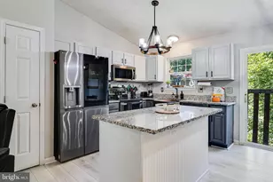 615 Flint Ct, Lusby, MD 20657 - Photo 4