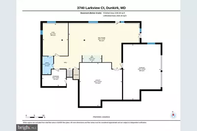 3740 Larkview Court, Dunkirk, MD 20754 - Photo 110
