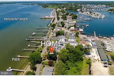 14760 Patuxent Avenue #14760, Solomons, MD 20688 - Photo 4