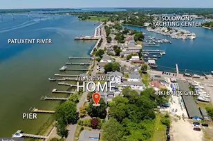14760 Patuxent Ave, Solomons, MD 20688 - Photo 4