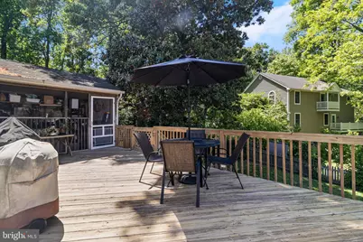 1506 Dogwood Road, Saint Leonard, MD 20685 - Photo 26