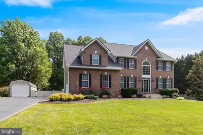 2651 Lady Annes Way, Huntingtown, MD 20639 - Photo 6