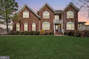 1003 Horse Pen Run, Huntingtown, MD 20639 - Photo 68