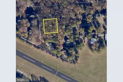 833 & 841 Steer Horn Lane, Lusby, MD 20657 - Photo 4