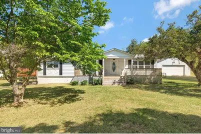 2020 Woods Road, Saint Leonard, MD 20685 - Photo 1