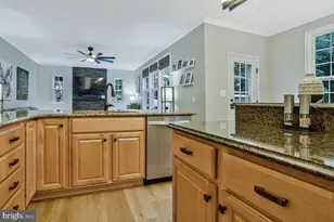 445 Cross Creek Dr, Huntingtown, MD 20639 - Photo 16