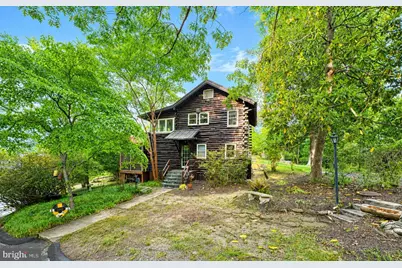 2342 Acacia Road, Port Republic, MD 20676 - Photo 1